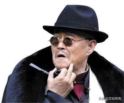 网传赵本山花费1800万买入黄金樟木狮子，是不折不扣的根雕发烧友