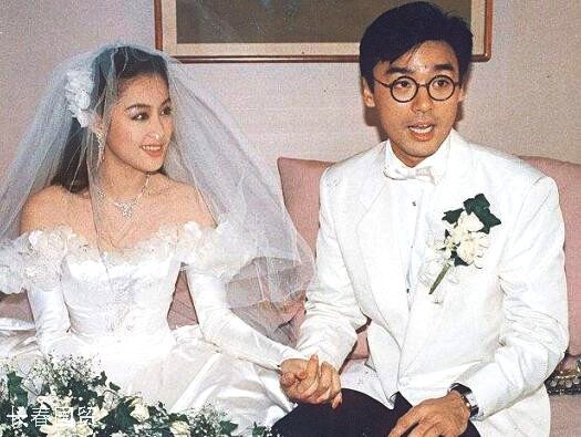 章小蕙和钟镇涛现况,章小蕙与钟镇涛现状