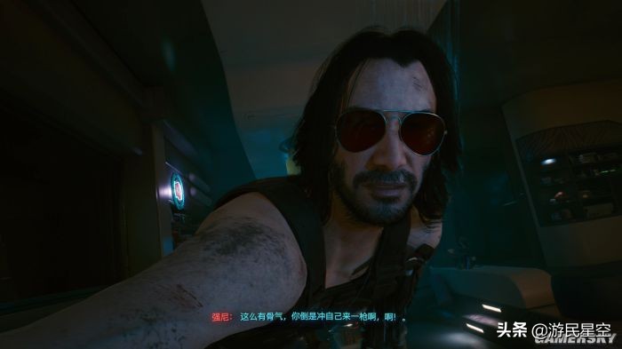 赛博朋克2077热门场景次世代,赛博朋克2077全新夜之城