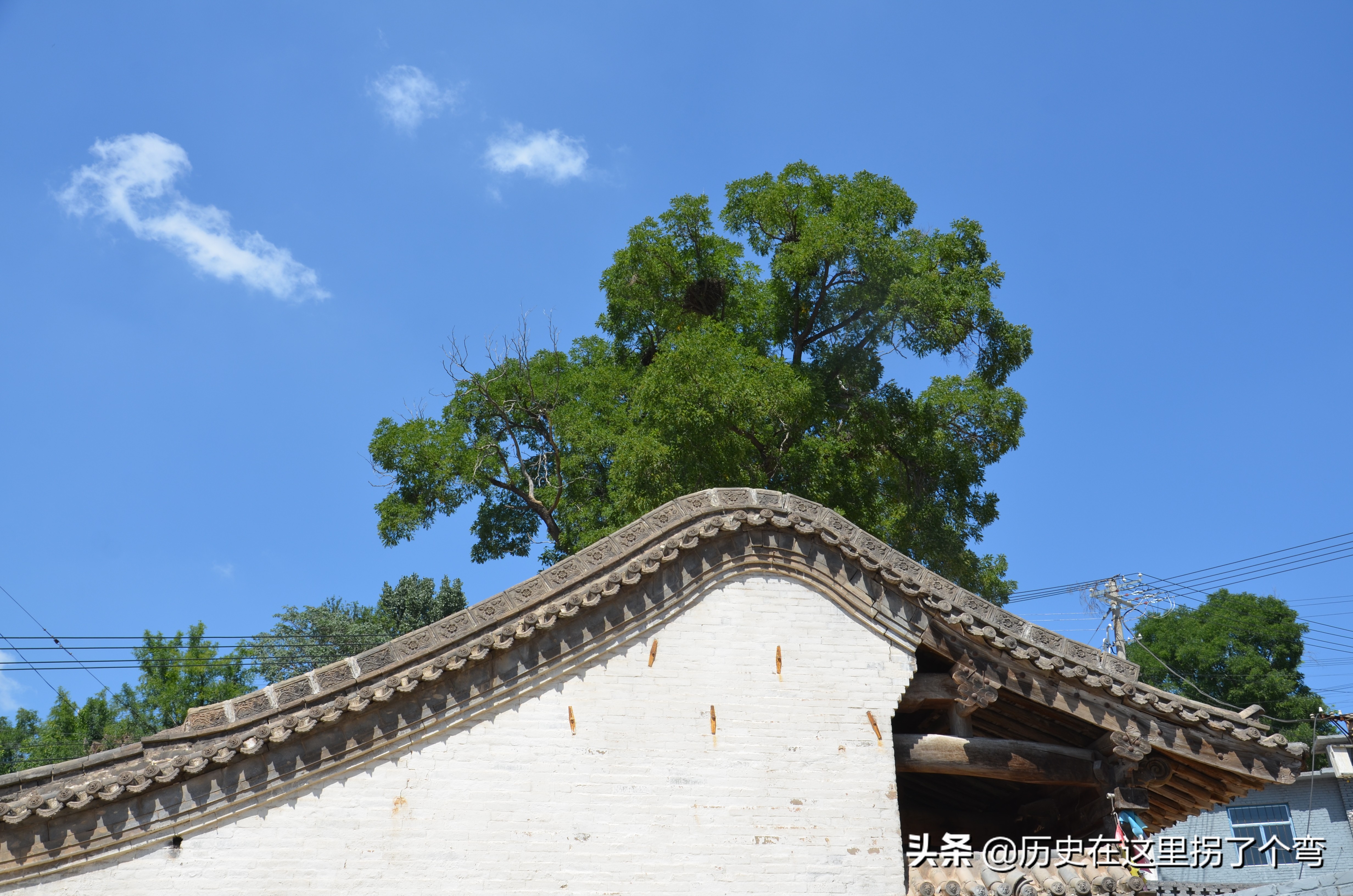 农耕文化一览表,农耕文明源头之十三