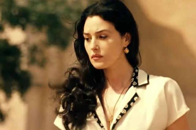 《西西里的美丽传说》：不合群，才是一个女人最极致的美