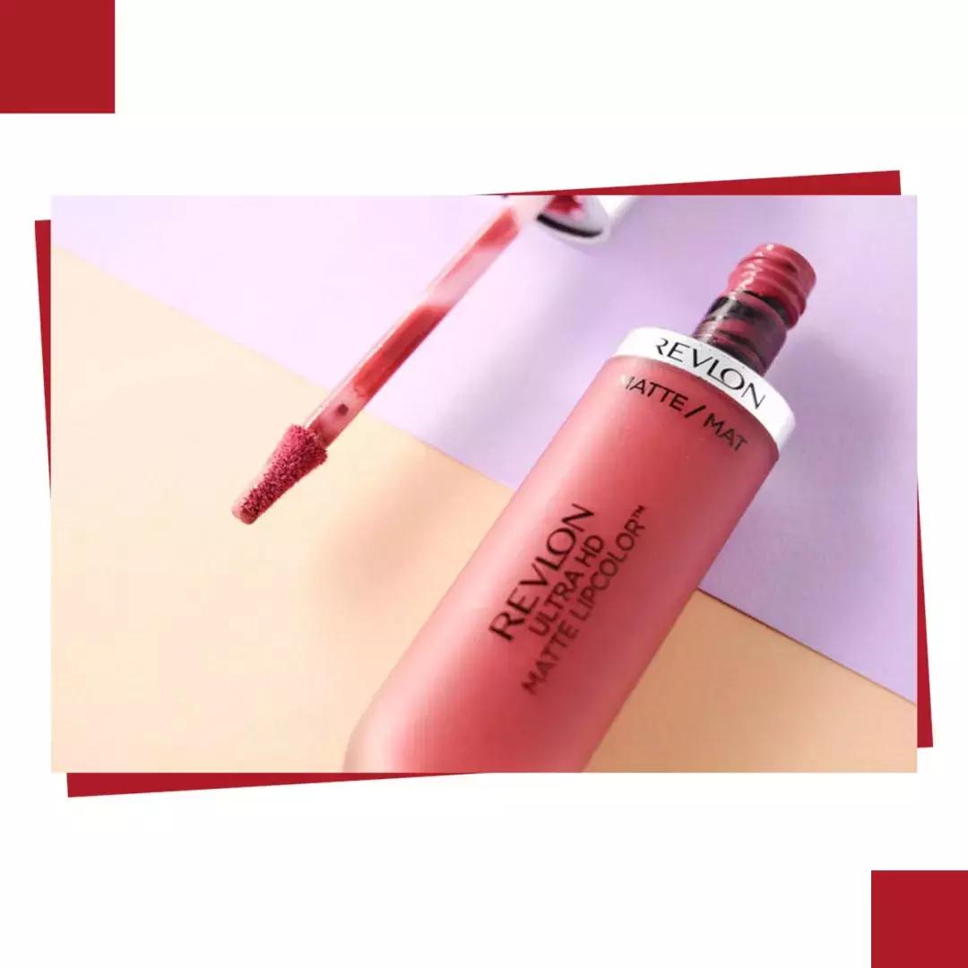 日本口红不掉色,日本必买的十款口红颜色