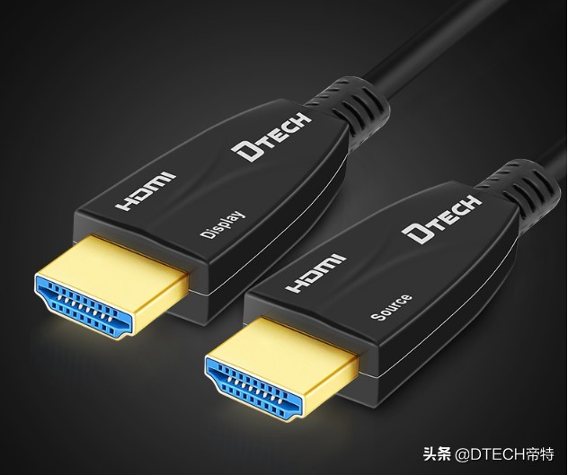又有新突破！商家说用这5个“神器”能接收300米HDMI信号，真的？