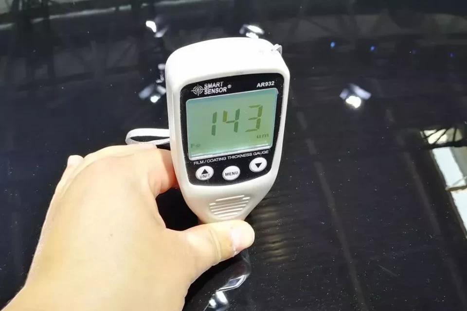 汽车全车抛光对车漆有影响吗,车漆全车抛光一次多少钱