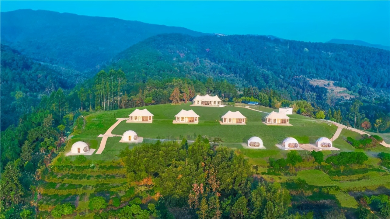 畅游广西美景七日游攻略,畅游自驾户外旅游