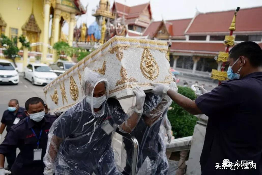 普吉五千多阳性！当局：为了百亿旅业创收，患者自己在家隔离就好