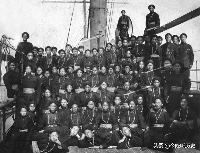 李鸿章造大炮,李鸿章280毫米克虏伯大炮