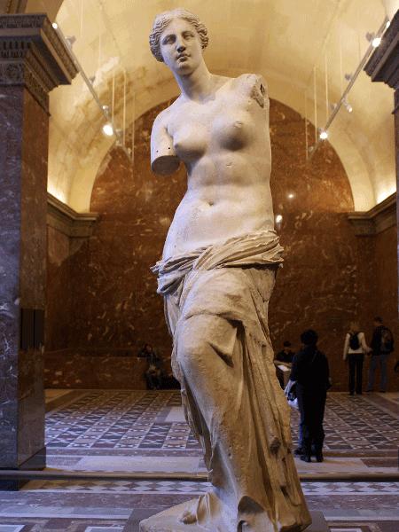 《中国神话》与《希腊神话》里，谱写了中西方价值观的差异