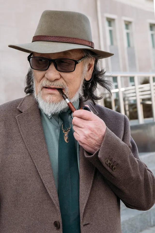 蒙古国的羊绒为什么在国内受欢迎,蒙古羊绒和苏格兰羊绒