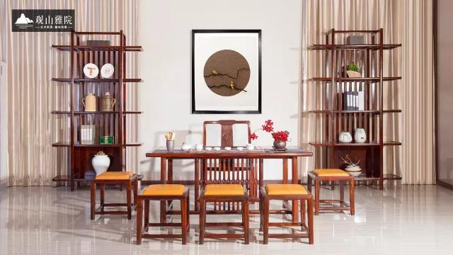 苏州新中式家具品牌排行榜,新中式家具品牌推荐