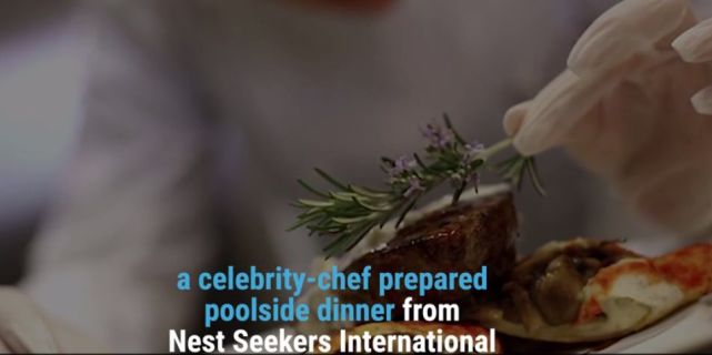 奥斯卡伴手礼,奥斯卡礼包里面有什么