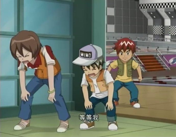 回到童年再来一次日本动漫,致90后逝去的童年