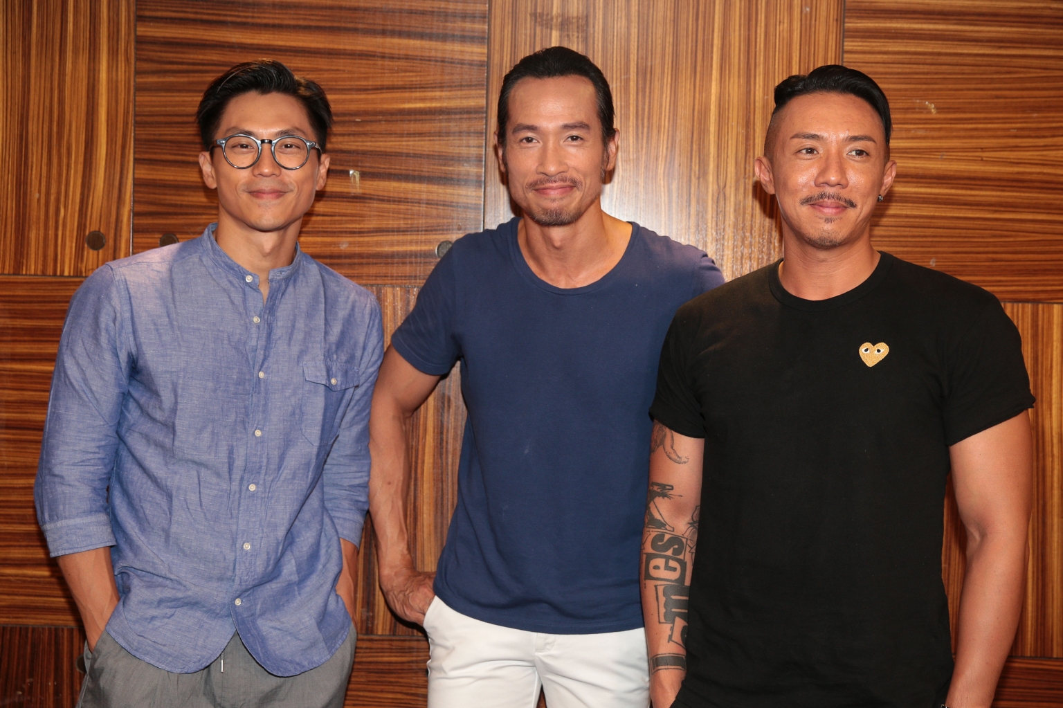 前tvb小生电影,前tvb小生强势加盟新剧