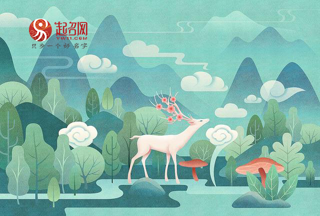 刚出生的宝宝名字怎么起好听,春季出生的孩子怎么起名