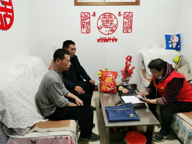 青岛七人普“两员”风采展——平凡岗位上的最美乐章