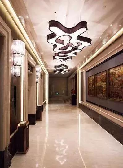 30年不开裂，石材电梯门套，这些测量技巧与精美案例你不能错过