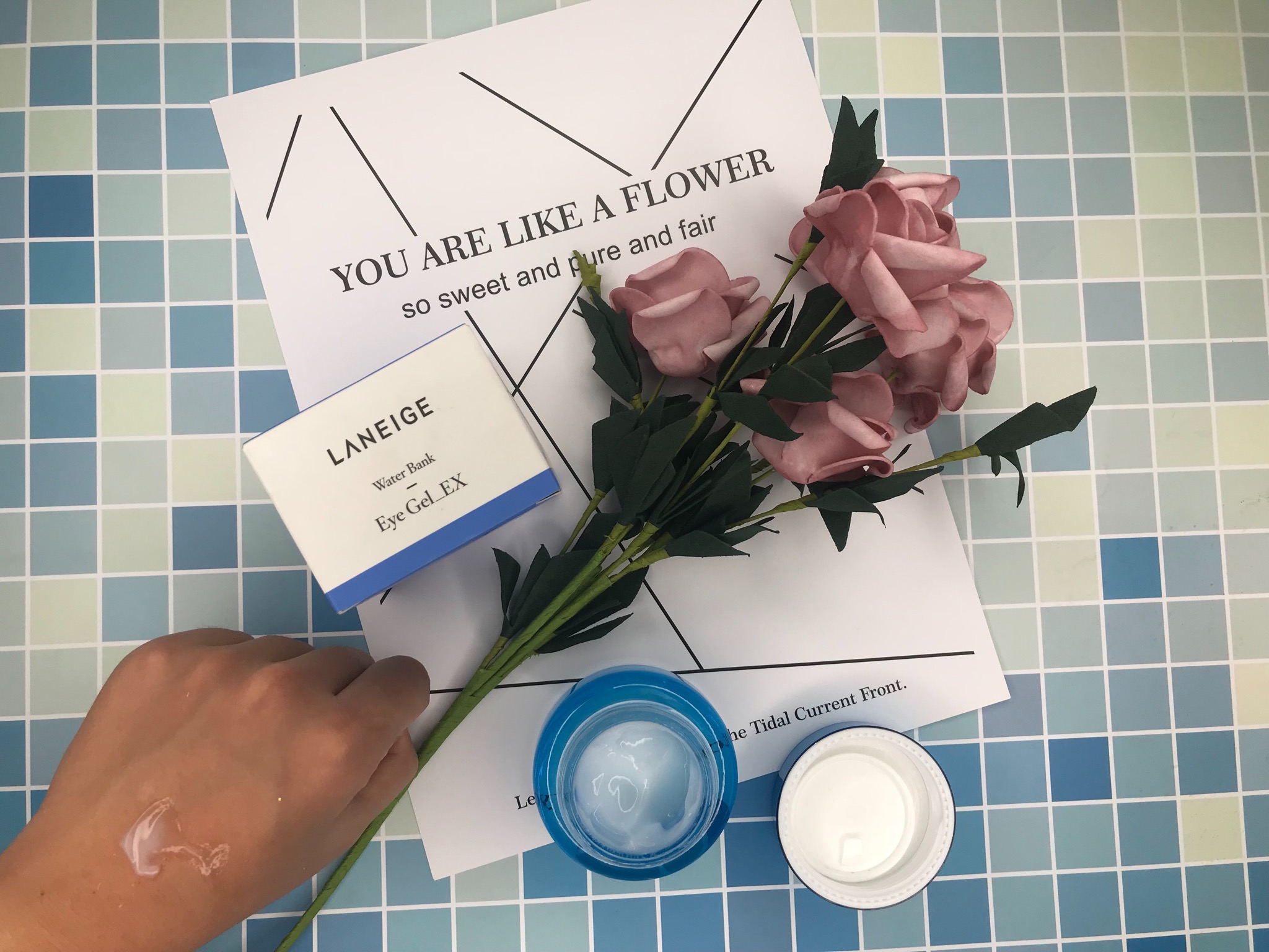 测评兰芝眼霜,兰芝眼霜哪款最好用