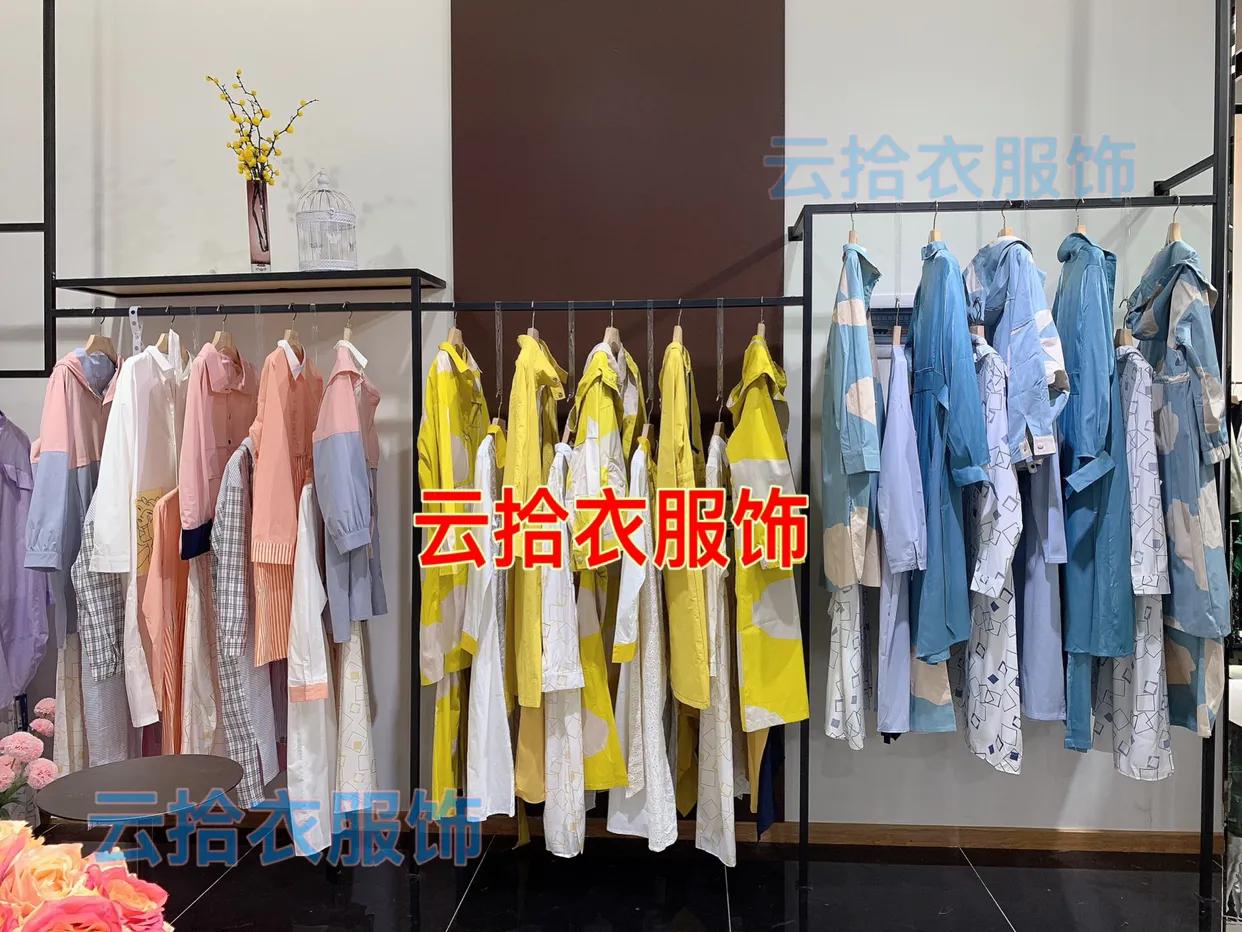 品牌女装折扣店怎么做才能赚钱 (想开品牌折扣女装店要怎么入手)