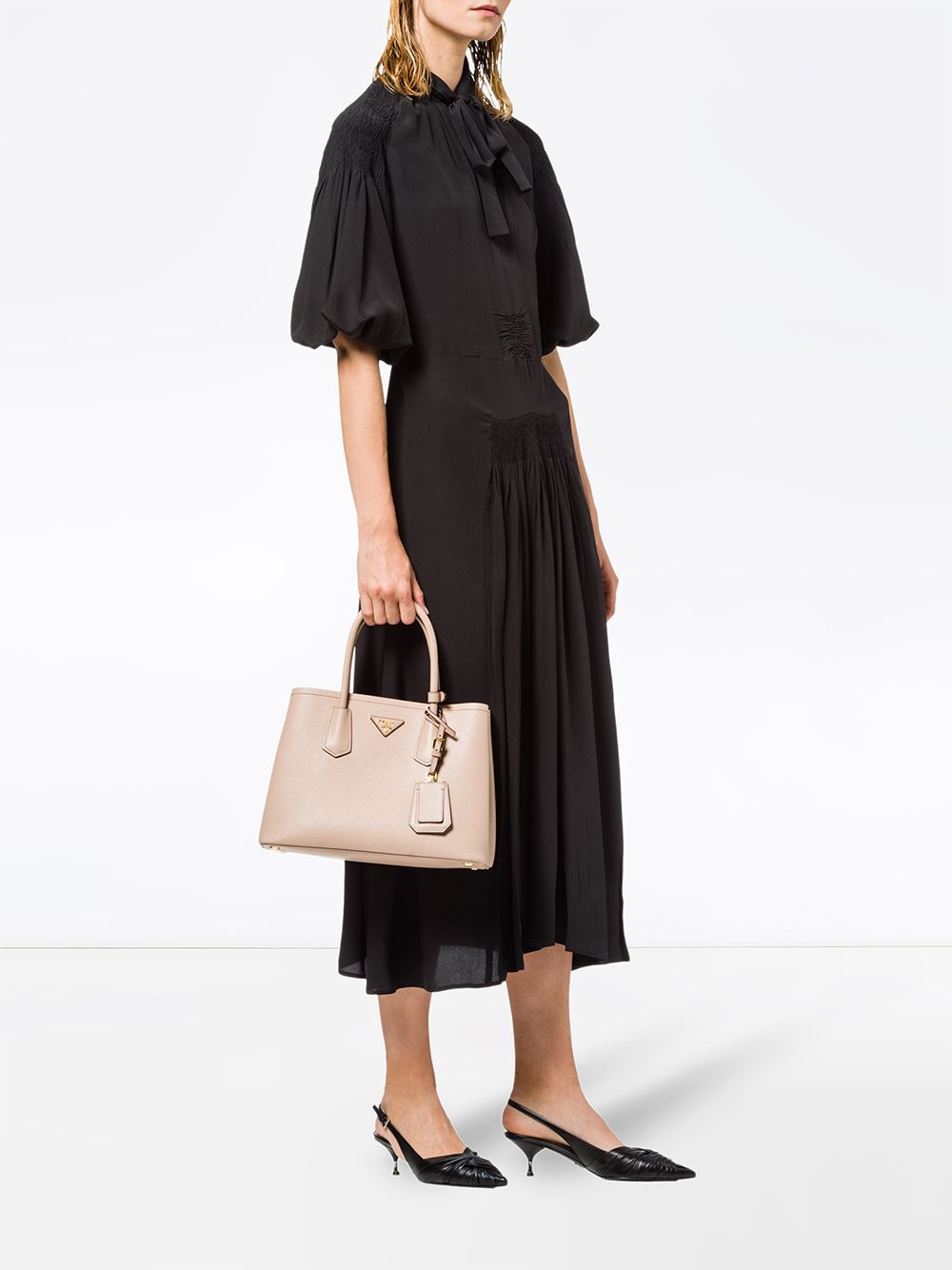 通勤包包推荐轻奢高级感,适合职业女性的包包品牌推荐