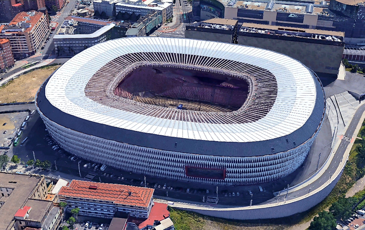 西甲球队吉罗纳主场,2019-2020赛季西甲联赛第19轮比赛