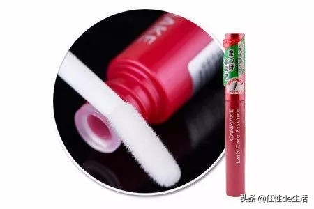 不刷睫毛膏的眼妆好看吗,日常妆容减龄不涂睫毛膏