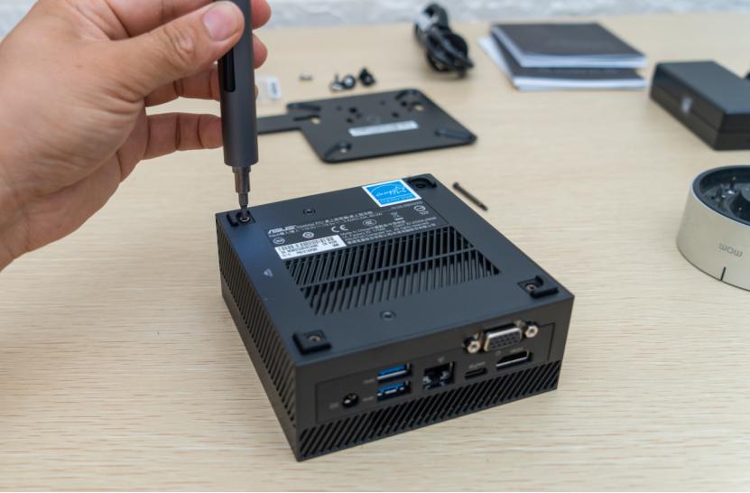 小主机使用方法,小主机怎么升级