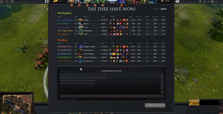 dota2电竞史极限操作,dota2的电竞故事