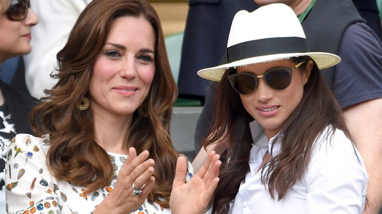 梅根被爆脾气差,梅根被曝有心理问题