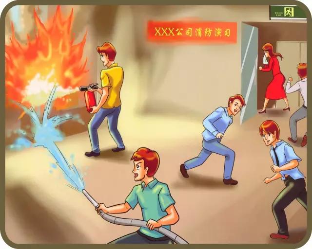 厂房火灾事故及处罚,工厂火灾事故追责标准