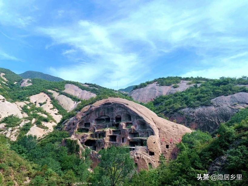 亲子京郊游红叶,国庆去北京看红叶攻略