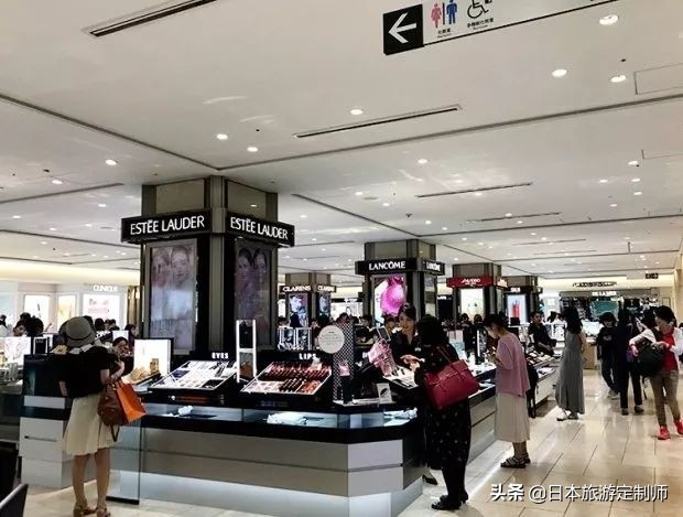 去日本购物最便宜的方式,去日本购物必买清单带图2019