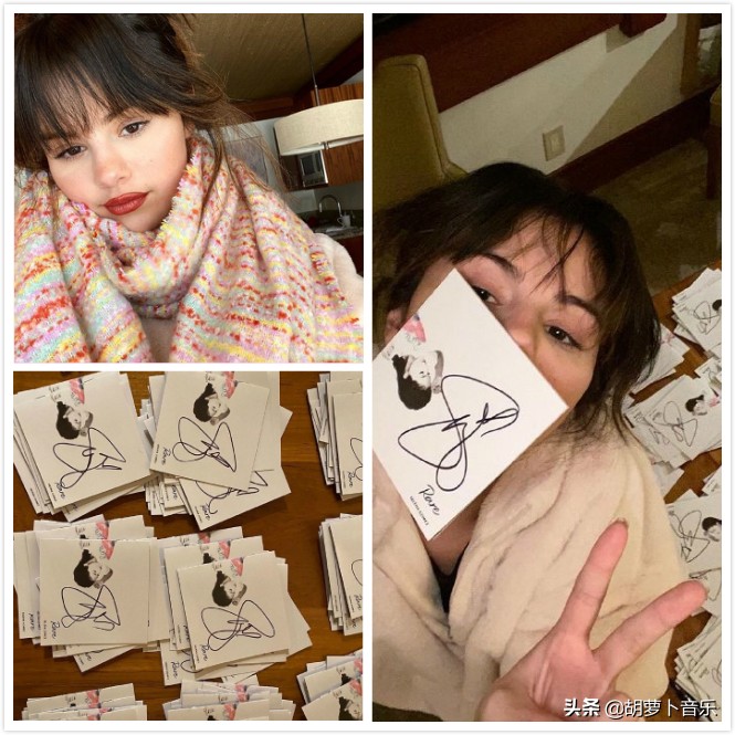 蕾哈娜发歌回应,蕾哈娜今天发专辑了吗