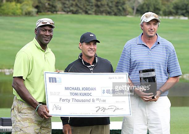 托尼库科奇史蒂夫科尔,托尼库科奇和格兰特