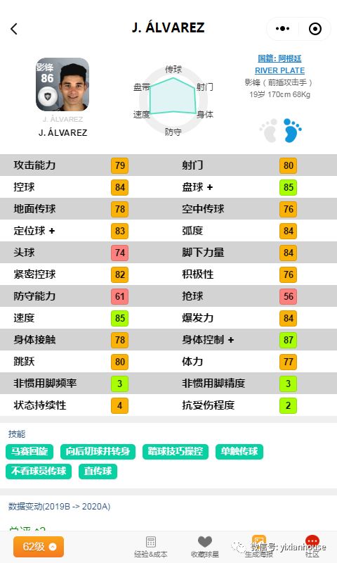 干货超全汇总上千素材,干货分享类万能公式