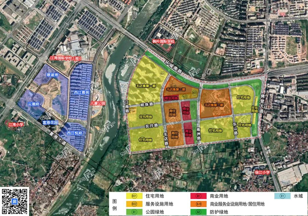 义乌投资32个项目,义乌在建或开建全部项目