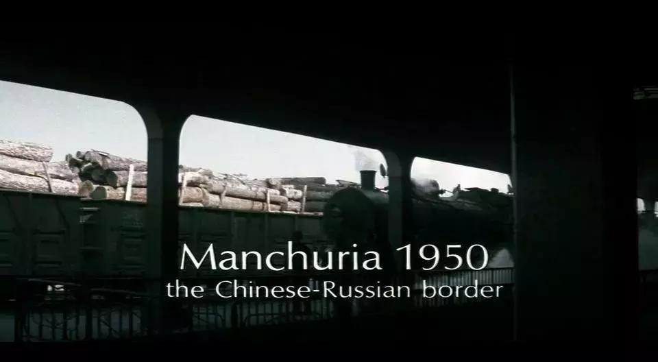 溥仪的一生经典片,溥仪故宫三部曲