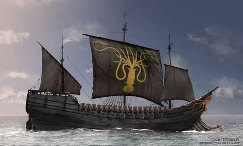 历史横扫欧洲的三个人,曾称霸欧洲的维京人