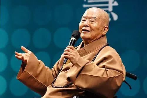 星云大师世上最难的是做人和处事,星云大师遇到这四种人请拿命珍惜