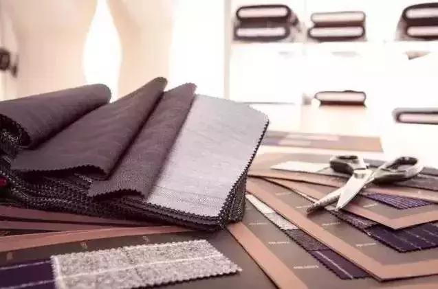 全球顶级十大面料，比金子还贵！一米布上万元，有钱你也买不到！