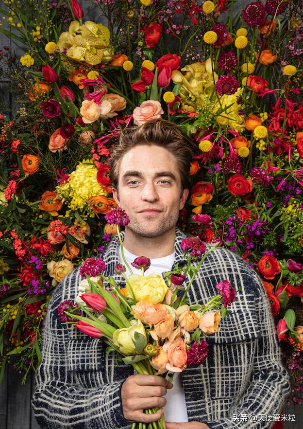 信条罗伯特帕丁森3大魅力,罗伯特帕丁森蝙蝠侠信条