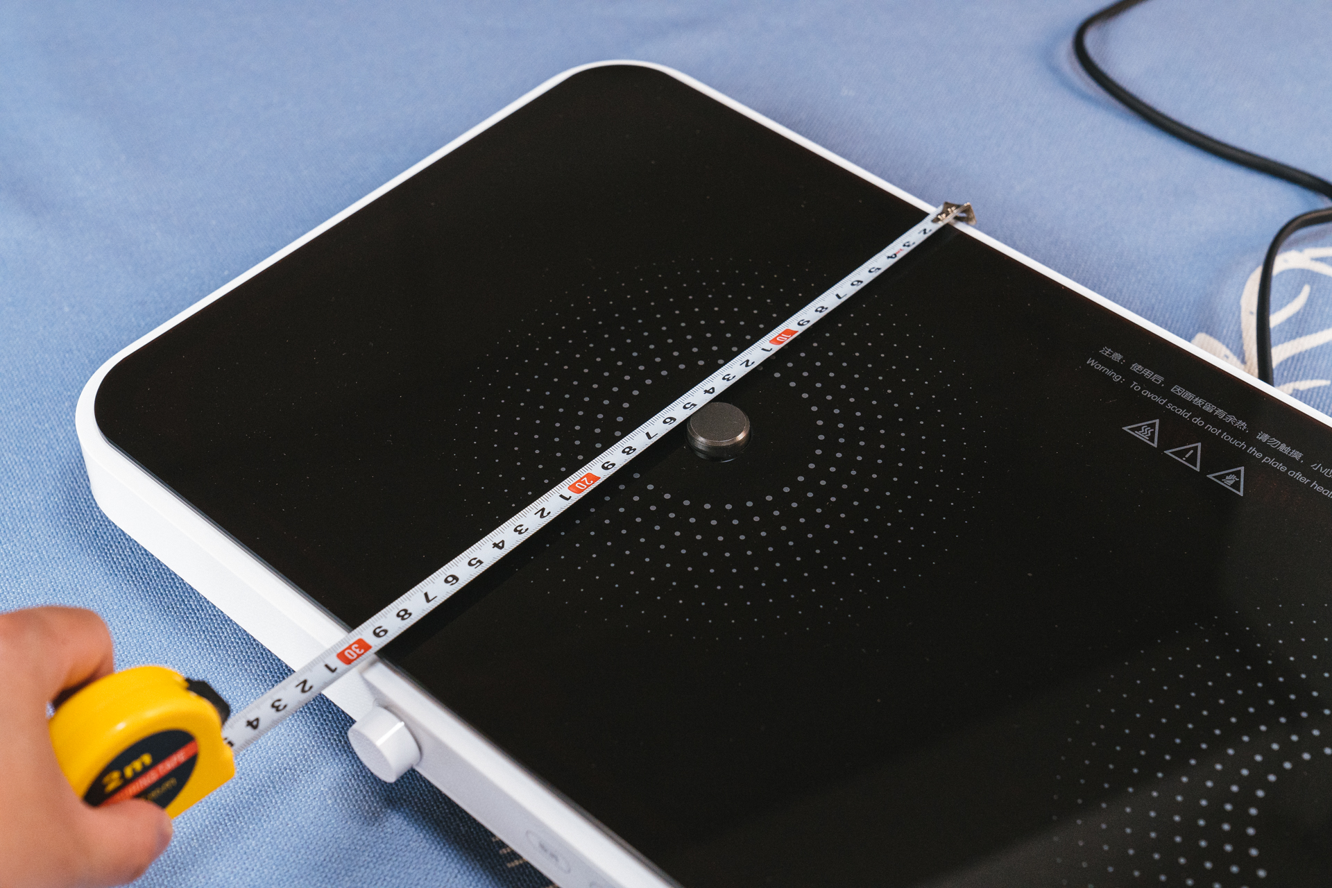 小米电磁炉汤锅可以炒菜吗,小米电磁炉双灶烤肉