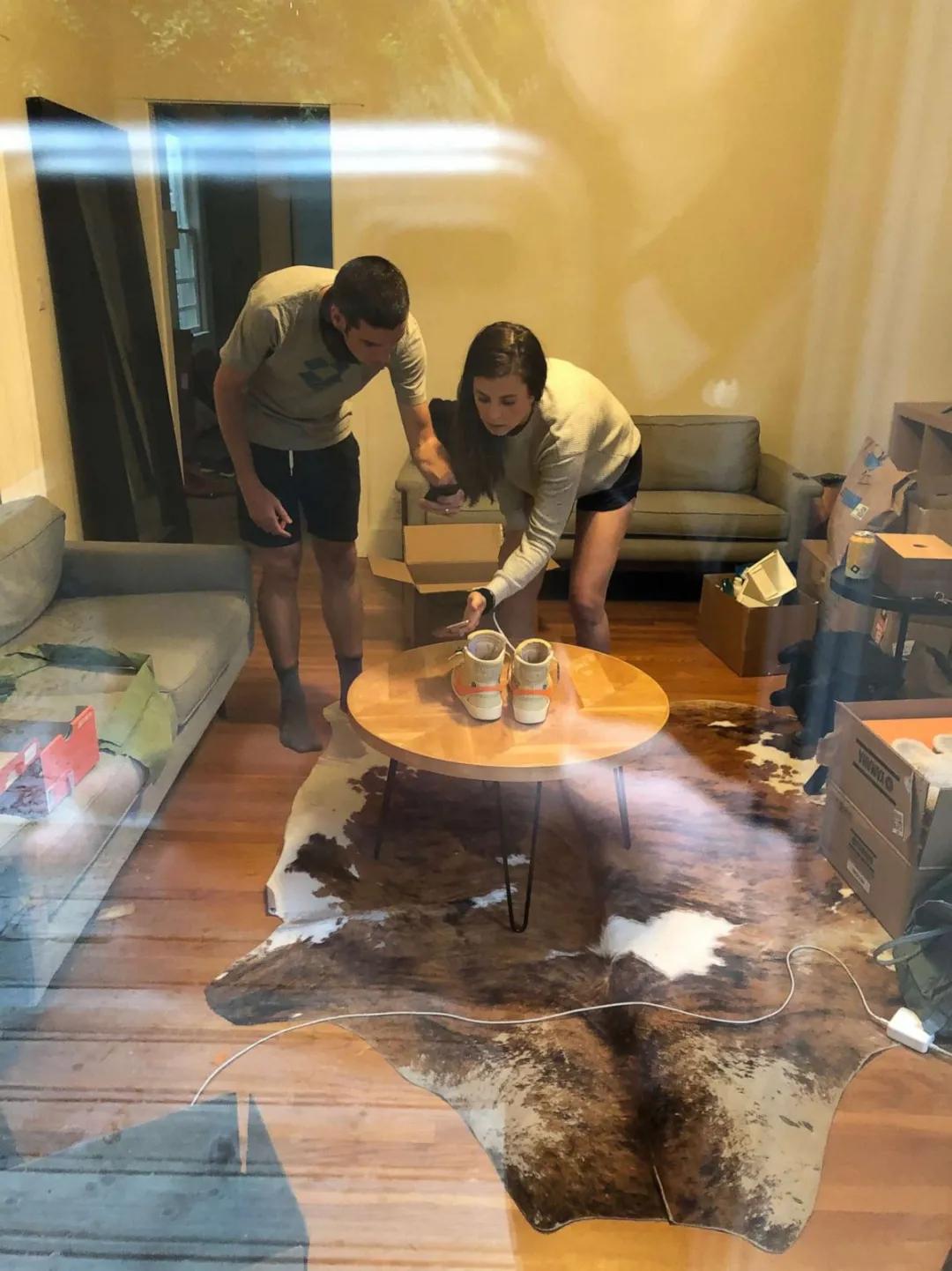 美国妹子用小发卡换回一辆车，终极目标是房子！看完不想打工了…