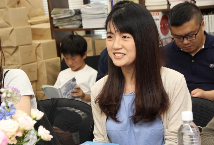 旅日爱拼的泉州人重视后代教育