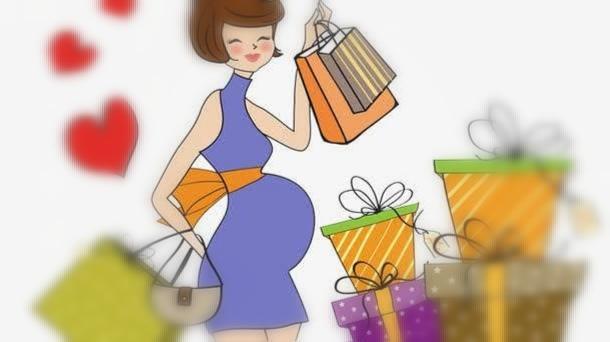 什么样的护肤品适合孕妈妈,孕妈可以正常用护肤品吗