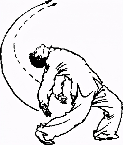 劈挂拳基本功的练习,劈挂拳教学全套视频教程