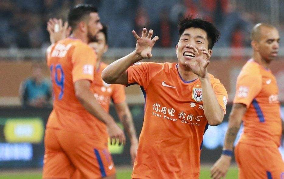 天道酬勤足球队,延边足球队2019中冠