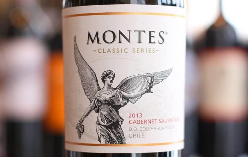 最好喝的红酒是哪种,干红赤霞珠葡萄酒为什么那么难喝