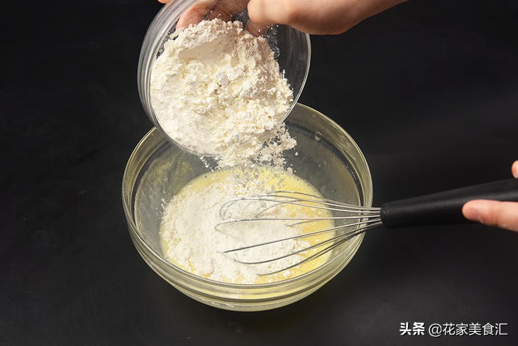 铜锣烧最简单的做法不用玉米油,自己在家制作铜锣烧