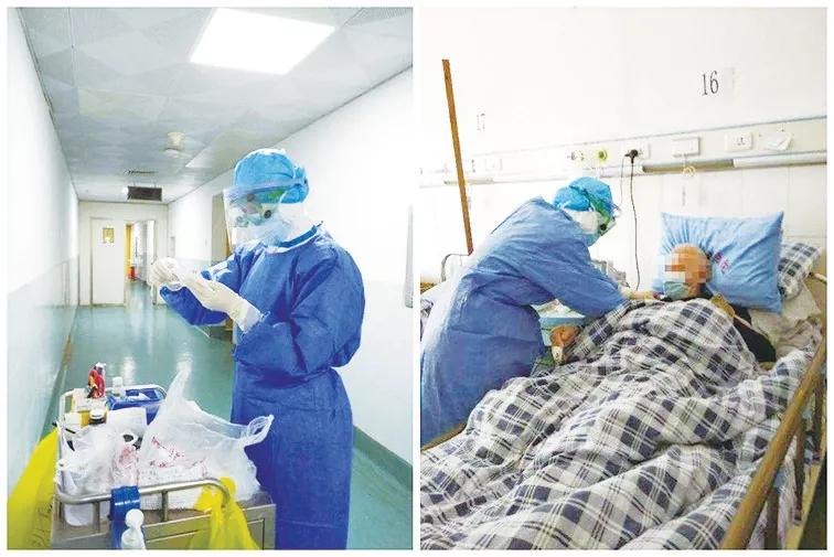 漳州市第三医院抗疫,朝阳区定点救治新冠医院