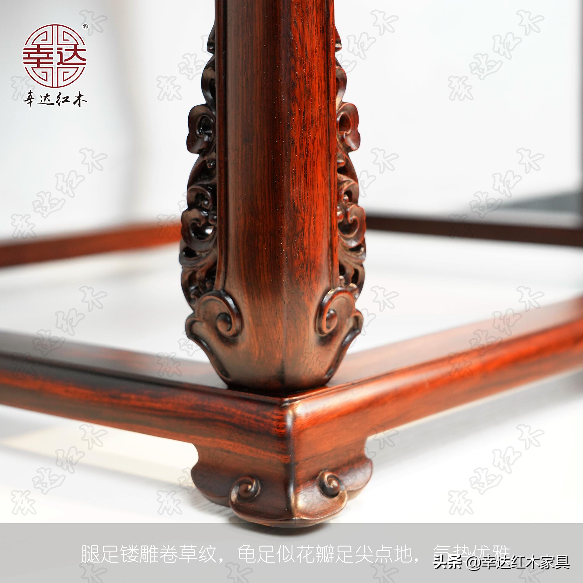 带你了解更多红木知识,红木术语大全集